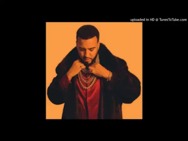 French Montana - A Fresh Shot